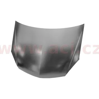 Kapota Kapota motoru VAN WEZEL 3745660