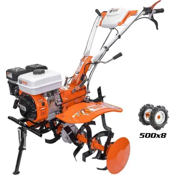 Kultivátor Kultivátor DAC185 s koly 5.00-8