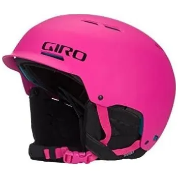 GIRO DISCORD vel. S (52-55,5cm)