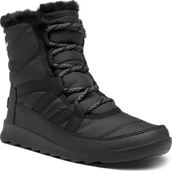 Dámská zimní obuv Dámské kotníkové kotníkové boty Sorel Whitney II Plus Lace WP 2088241010 vel. 38
