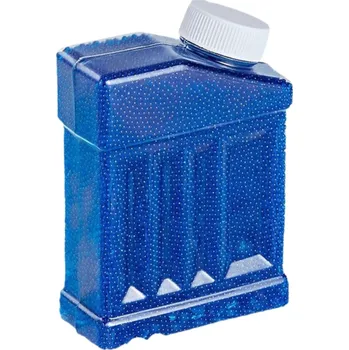 Gelove kuličky modré 20000ks