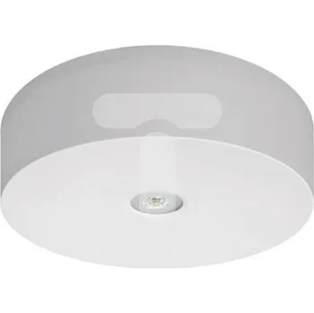 Stropní přisazené svítidlo Awex 3 W integrovaný LED zdroj 20 cm bílé
