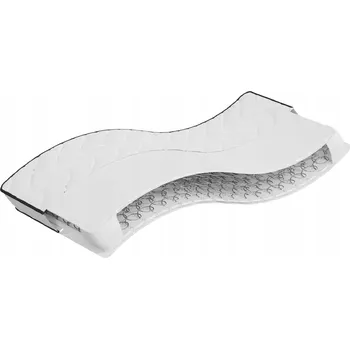 Matrace Matrace futon VidaXL 80 x 200 x 18 cm