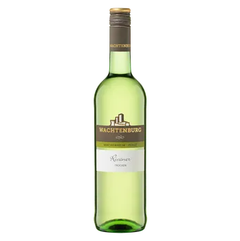 Víno Wachtenburg Rivaner Trocken 12% 0,75l