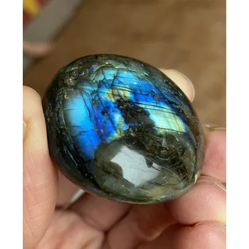 Labradorit Duhový