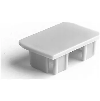 LED osvětlení Koncová záslepka pro LED profil Kluś 24148