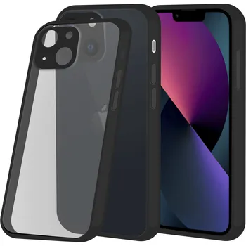 Pouzdro na mobilní telefon Zadní Kryt Hero Case pro Apple iPhone 13, černý