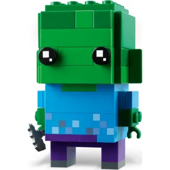 Stavebnice LEGO LEGO® BrickHeadz 40626 Zombie