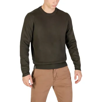 Pánský svetr Pánský svetr Yos Maglia Yos zelená 3459087