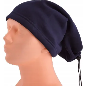 Šála Stylion šátek bez vzoru - polyester