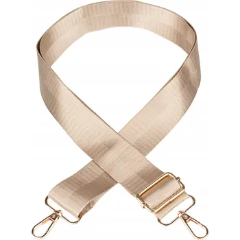 Kabelka PÁSEK KE KABELCE nastavitelný textilní