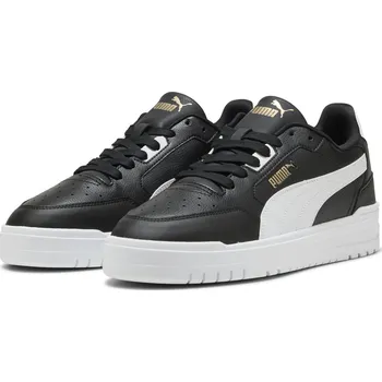 Pánské tenisky Pánské Nízké tenisky PUMA SHUFFLE DOWNTOWN 40259607 – Černá 44