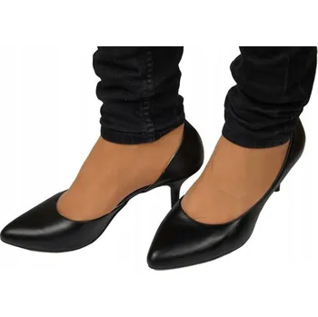 Dámské lodičky Elitabut dámské lodičky na jehlovém podpatku, velikost 43