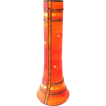 Váza Váza - Orange dram 081221