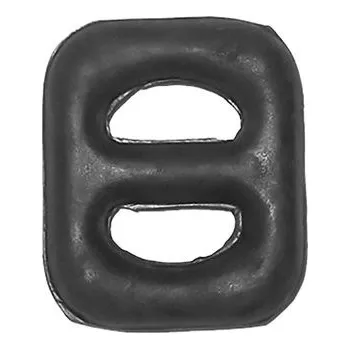 Držák, výfukový systém WALKER 81397