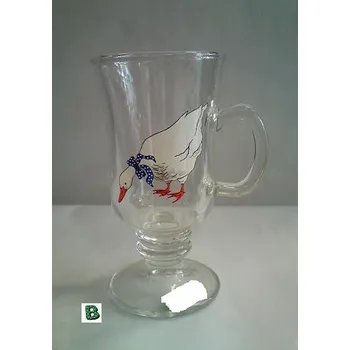 Sklenice Sklenice Venezia - Husa B