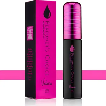 Dámský parfém No.8 Valerie 50 ml