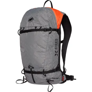 turistický batoh Mammut Mammut Eiger Free 20 Removable Airbag 3.0 ready Barva: Šedá