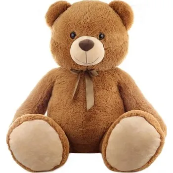 plyšák Plyš medvěd 140cm