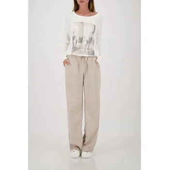 Tričko Monari 809403 s potiskem Velikost: 38