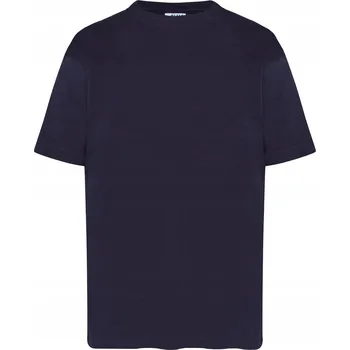 Chlapecké oblečení JHK dětské tričko modré bavlna velikost 140