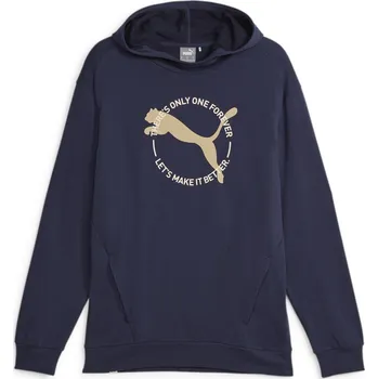 Pánská mikina PUMA MIKINA BETTER SPORTSWEAR TR 67606406 vel. XXL