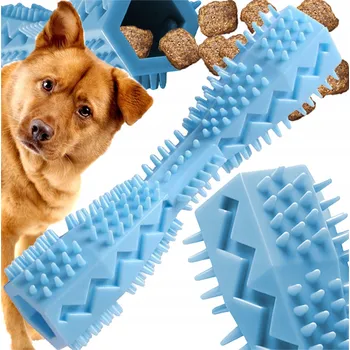 Hračka pro psa Fazoo psí pamlsek Hračka modrá