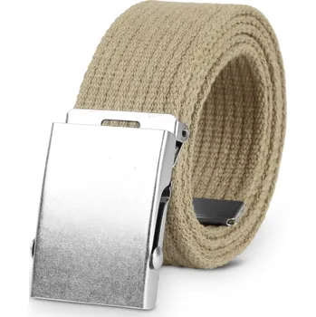 Opasek Kaletnik béžový pásek - muž