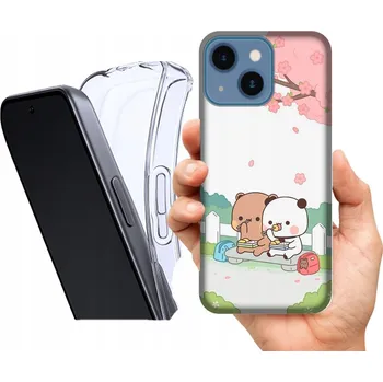 Pouzdro na mobilní telefon Zadní Kryt ALTREO pro Apple iPhone 13, vícebarevný