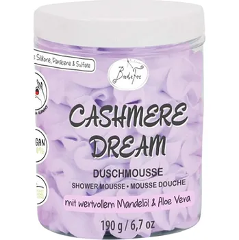 Sprchový gel Pěna sprchová 190g “Cashmere Dream”