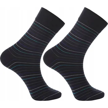 Pánské ponožky Moraj Ponožky CML800-005 vícebarevné velikost 39-42