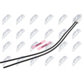 Osvětlení SPZ SVĚTELNÝ SVAZEK KABELŮ / KONEKTOR OSVĚTLENÍ SPZ / FIAT DUCATO