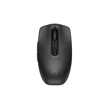 Myš Bluetooth myš HP 695 Rechargeable