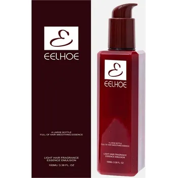 Vlasová regenerace Olej na vlasy - hydratuje a dodává lesk. Účinná ochrana.