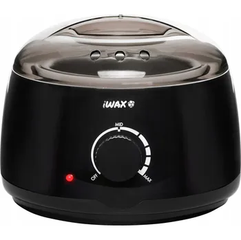 Ohřívač na tvrdý vosk, na vosk v plechovce Activeshop 100 W