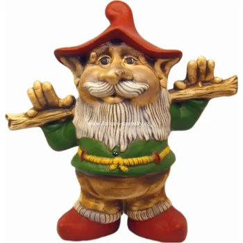 Zahradní dekorace Trpaslík Anton