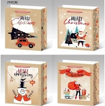 Umění Torebka upominkowa eko HB 120 M Kolektiv autorů