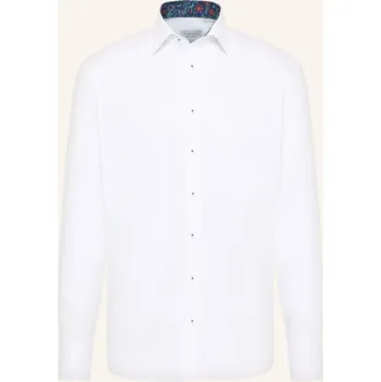 Eterna Pánská Košile Comfort Fit, bílá, 44