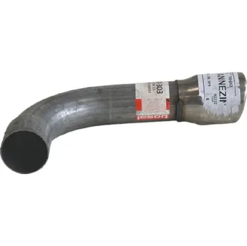 Výfukový systém Výfuková trubka BOSAL 700-303