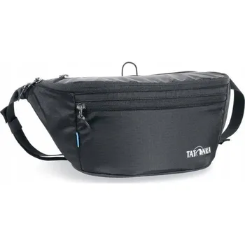 Outdoorové zavazadlo Tatonka ledvinka 2213.040 černá