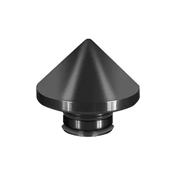 Svářečka Kuželový upínač D28 ø 58 mm Demmeler, D28-09003-011