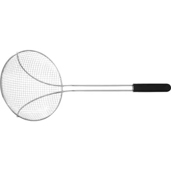 Příbor Fritovací lžíce, HENDI, ⌀260x650mm