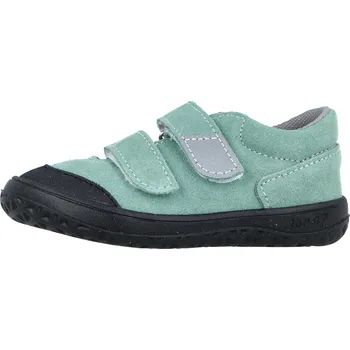 Dětská treková obuv Jonap B22 světle zelená Velikost: 27