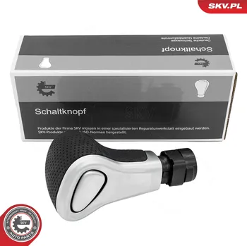 Hlavice řadicí páky Hlavice řadicí páky, 63SKV545