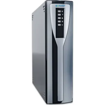 Ochranný vodní filtr Nanofiltr WATEX Premium Slim