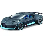 Bburago 1:18 TOP Bugatti Divo