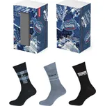 Evona Jeans dárkový set 3 ks