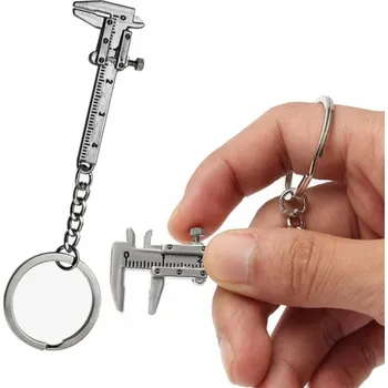 Kovový Přívěsek Na Klíče klíče DKM s třmenem