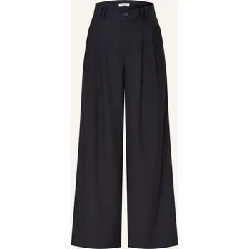 Marc O'polo Denim Dámské Kalhoty Marlene S Pruhy, tmavě modrá...