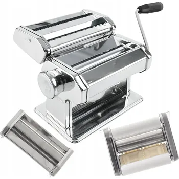 Strojek na těstoviny Ruční strojek na těstoviny a těsto Orion